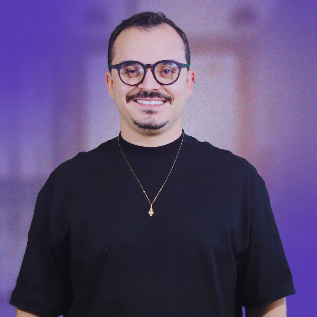Caio Mattos